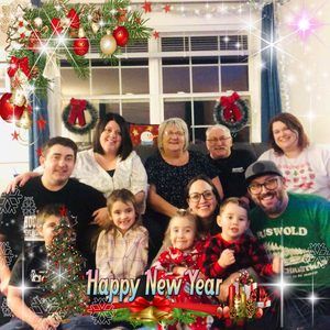 Meet your Posher, Norma